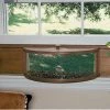 Coveside Conservation Window Bird Feeders Panoramic Window Feeder With Mirror 1 Coveside Conservation Window Bird Feeders Panoramic Window Feeder With Mirror