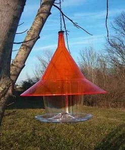 Arundale Sky Cafe Squirrel Proof Feeder Squirrel-Proof Feeders