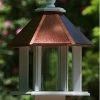 A Wing And A Prayer Azalea Bird Feeder In Vinyl/PVC Vinyl Bird Feeders
