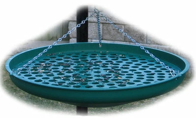 Backyard Birding Solutions Seed Saucer Seed Tray Birdseed Trays & Seed Catchers 3 Backyard Birding Solutions Seed Saucer Seed Tray Birdseed Trays & Seed Catchers