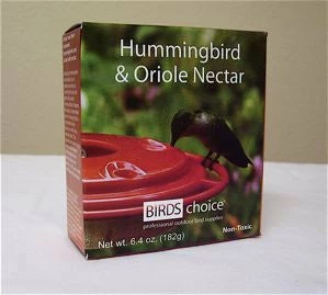 Birds Choice Hummingbird And Oriole Nectar Mix Hummingbird Feeders 3 Birds Choice Hummingbird And Oriole Nectar Mix Hummingbird Feeders
