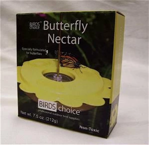 Birds Choice Butterfly Nectar Butterflies 3 Birds Choice Butterfly Nectar Butterflies