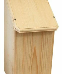 Coveside Conservation Bat Mansion-Large Bat House Bat Houses