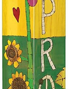 Studio M Be Proud Art Pole 7 Studio M Be Proud Art Pole