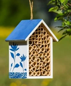 Evergreen Enetrprises Bees & Insects Decorative Bee Habitat