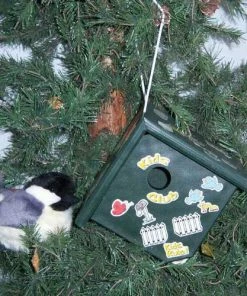 Songbird Essentials Eco Friendly BirdHouse Kit