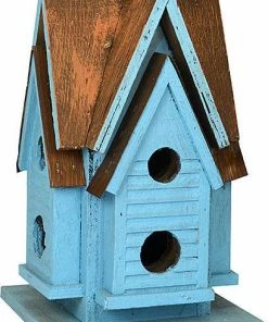 Songbird Essentials Greyton Beach Birdhouse