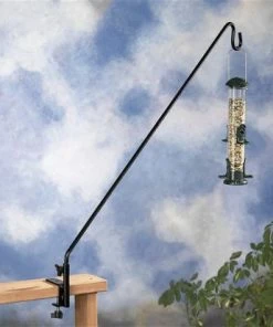 Hiatt Extended Reach Deck Hook 36-inch