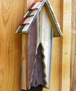 Heartwood Vintage Bat House