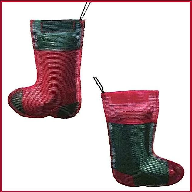 Songbird Essentials Holiday Thistle Sock Set 3 Songbird Essentials Holiday Thistle Sock Set