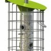 Nuttery Tall Seed Feeder