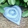 The Birdhouse Chick Large Marble Garden Heart Statuary & Sculpture 1 The Birdhouse Chick Large Marble Garden Heart Statuary & Sculpture