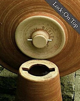 Burley Clay Butterfly Meadow Bird Bath-Locking Top Staked & Pedestal Bird Baths 4 Burley Clay Butterfly Meadow Bird Bath-Locking Top Staked & Pedestal Bird Baths