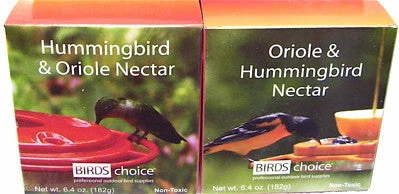 Birds Choice Hummingbird And Oriole Nectar Mix Hummingbird Feeders 4 Birds Choice Hummingbird And Oriole Nectar Mix Hummingbird Feeders