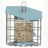 Suet Feeders Nuttery Caged Suet Feeder 1 Suet Feeders Nuttery Caged Suet Feeder
