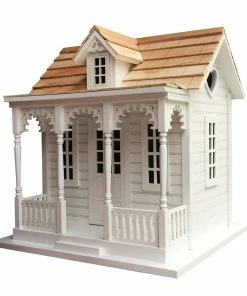 Home Bazaar Orchard Cottage Birdhouse