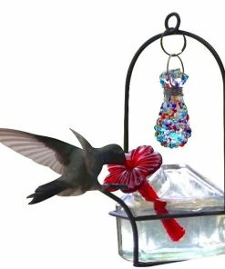Parasol Hummingbird Feeders Bouquet Sparkle Hummingbird Feeder 8 Parasol Hummingbird Feeders Bouquet Sparkle Hummingbird Feeder