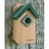 Songbird Essentials Green Roof Bluebird House-NABS Approved 1 Songbird Essentials Green Roof Bluebird House-NABS Approved