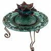 Regal Home & Garden Accents Glass Lotus Fountain 2 Regal Home & Garden Accents Glass Lotus Fountain