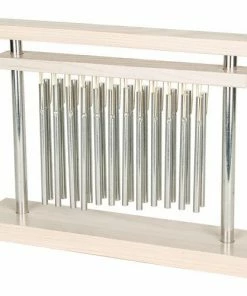 Woodstock Chimes Tranquility Table Chime Wind Chimes