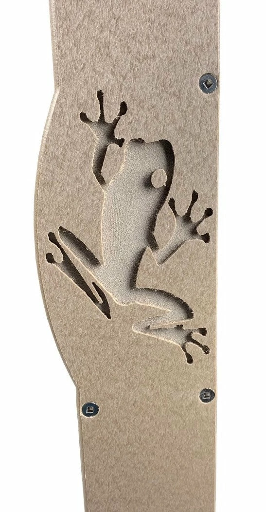 The Birdhouse Chick Tree Frog House 6 The Birdhouse Chick Tree Frog House