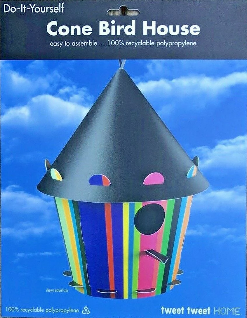 Tweet Tweet Home Tweet Tweet Birdhouse Kits 5 Tweet Tweet Home Tweet Tweet Birdhouse Kits