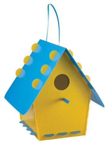 Tweet Tweet Home Tweet Tweet Birdhouse Kits 6 Tweet Tweet Home Tweet Tweet Birdhouse Kits