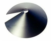 Woodlink Squirrel Baffles & Weather Guards Wrap Around Squirrel Baffle 14" Or 18"