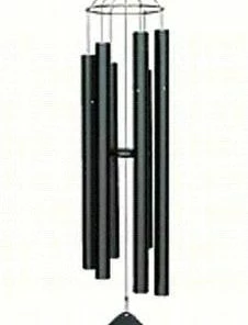 Music Of The Spheres Pentatonic Wind Chimes