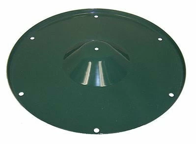 Birds Choice Green Tray For 24-inch Peanut Feeder Birdseed Trays & Seed Catchers 3 Birds Choice Green Tray For 24-inch Peanut Feeder Birdseed Trays & Seed Catchers