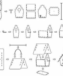 Tweet Tweet Home Tweet Tweet Birdhouse Kits 19 Tweet Tweet Home Tweet Tweet Birdhouse Kits