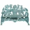 Cricket Forge Home & Garden Accents Saint Francis Bench 1 Cricket Forge Home & Garden Accents Saint Francis Bench