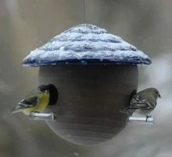 JJ Potts Gourd Bird Feeder 12 JJ Potts Gourd Bird Feeder