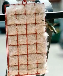 Songbird Essentials Hummingbird Feeders Hummer Helper Kit