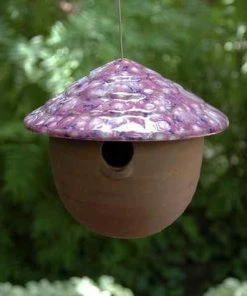 JJ Potts Gourd Bird Feeder 10 JJ Potts Gourd Bird Feeder