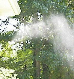 Birds Choice Leaf Mister For Butterflies, Hummingbirds & More