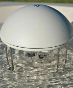 Allied Precision Water Wiggler For Birdbaths