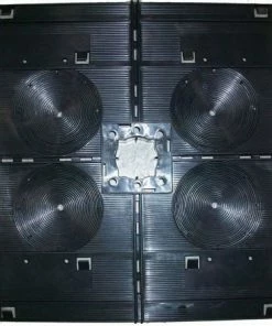 S&K Manufacturing Purple Martin House-Starling Resistant 9 S&K Manufacturing Purple Martin House-Starling Resistant