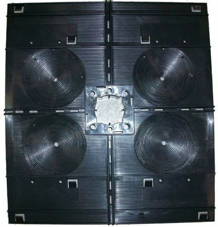 S&K Manufacturing Purple Martin House-Starling Resistant 5 S&K Manufacturing Purple Martin House-Starling Resistant