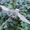 Red Carpet Studios Garden Stakes & Whirligigs Floating Owl Kinetic Garden Stake