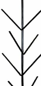 Nature House Fruit, Jelly & Mealworm Feeders Large Capacity Fruit Feeder 7 Nature House Fruit, Jelly & Mealworm Feeders Large Capacity Fruit Feeder