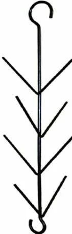 Nature House Fruit, Jelly & Mealworm Feeders Large Capacity Fruit Feeder 5 Nature House Fruit, Jelly & Mealworm Feeders Large Capacity Fruit Feeder