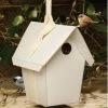 Green Bird Company Birdhouse Kits Totally Green Birdhouse Kit 1 Green Bird Company Birdhouse Kits Totally Green Birdhouse Kit