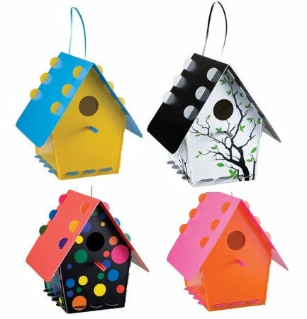 Tweet Tweet Home Tweet Tweet Birdhouse Kits 3 Tweet Tweet Home Tweet Tweet Birdhouse Kits