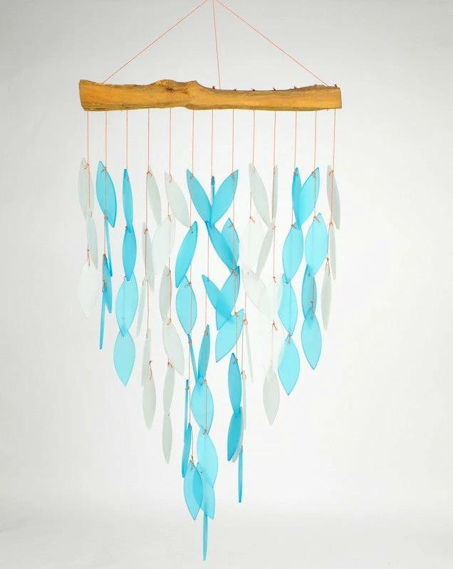 Gift Essentials Waterfall Wind Chime 3 Gift Essentials Waterfall Wind Chime