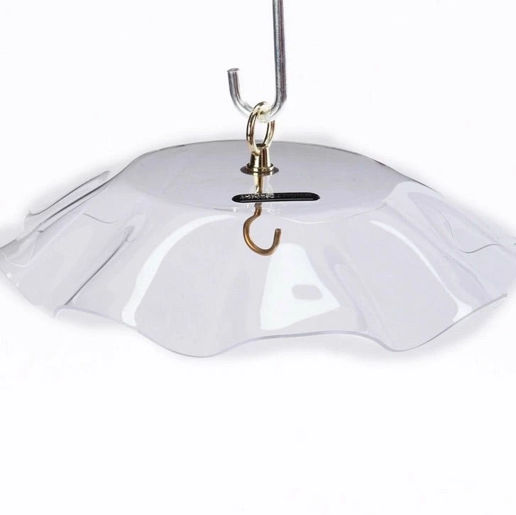 Birds Choice Acrylic Weather Guard-4 Colors 7 Birds Choice Acrylic Weather Guard-4 Colors