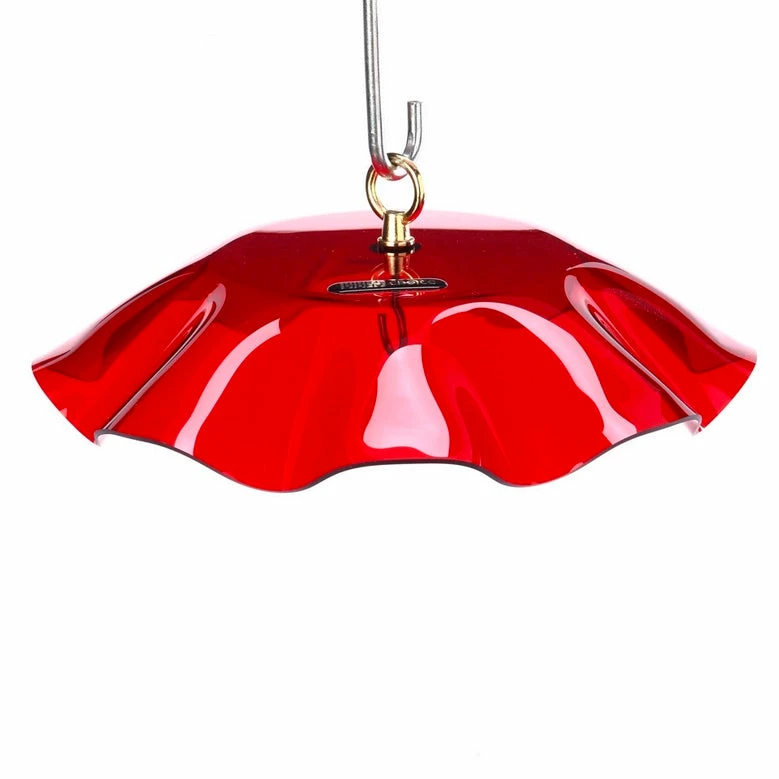 Birds Choice Acrylic Weather Guard-4 Colors 6 Birds Choice Acrylic Weather Guard-4 Colors